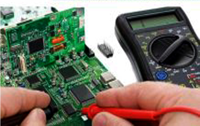 MOTOR BEYNİ TAMİRİ