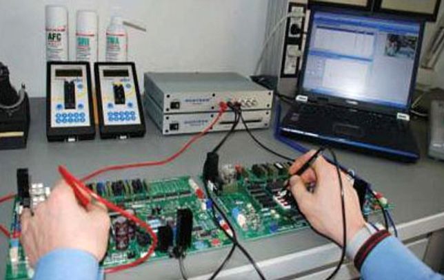 KLİMA TUŞ PANELİ TAMİRİ